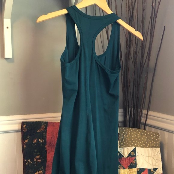 Arc'teryx Savona Racerback Dress - Picture 5 of 8